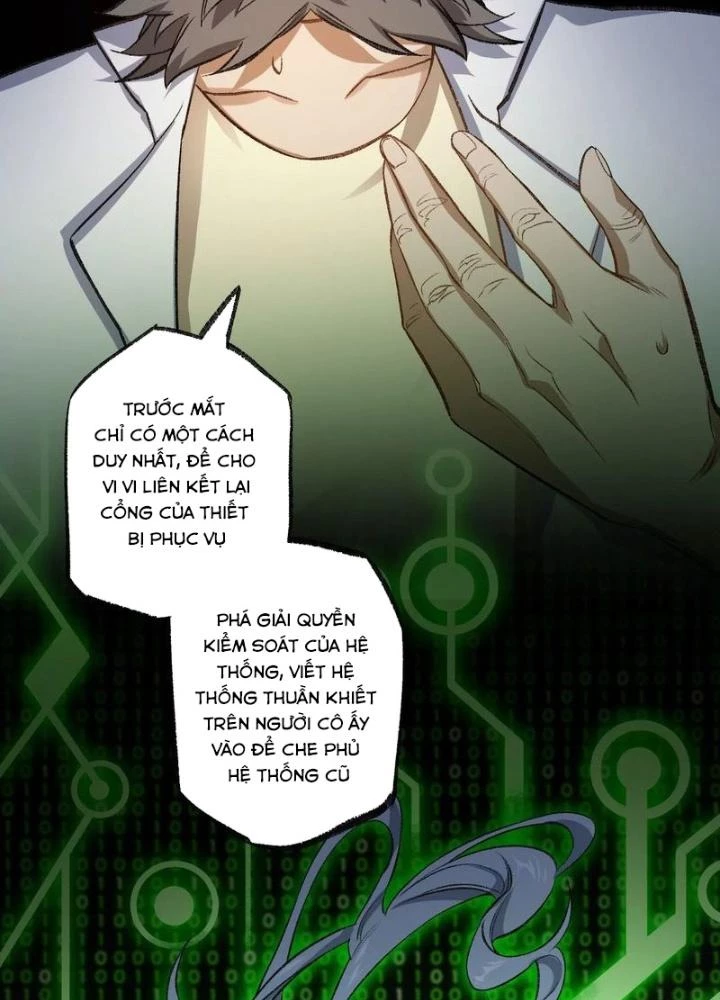 Thời Kỳ Tận Thế Chapter 75 - Trang 2