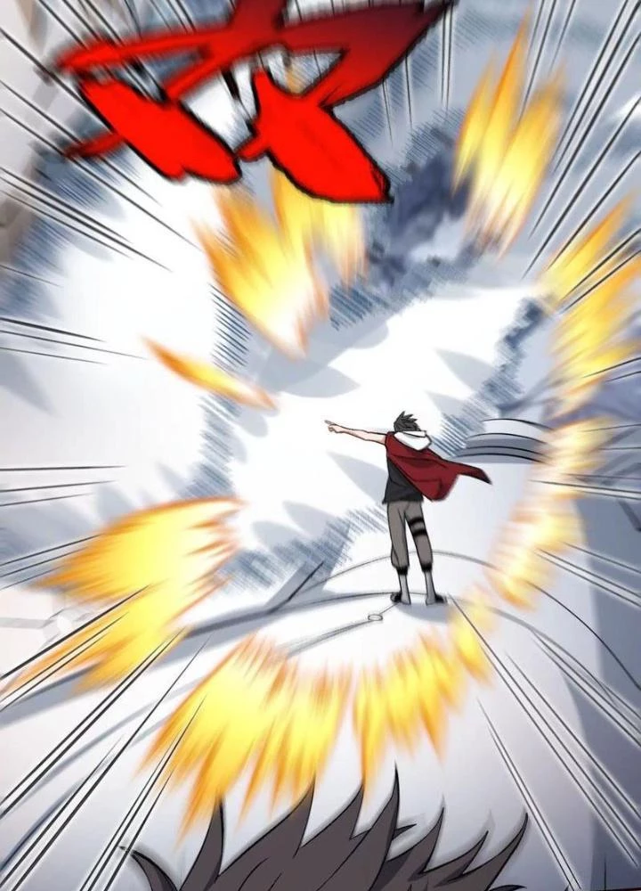 Thời Kỳ Tận Thế Chapter 80 - Trang 2