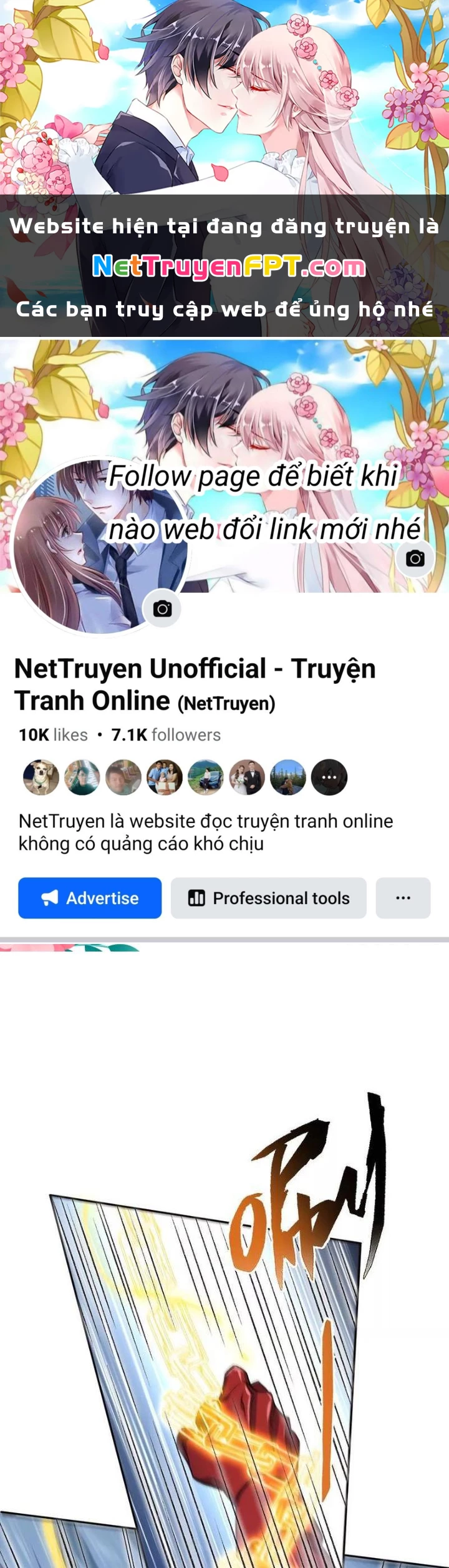 Thời Kỳ Tận Thế Chapter 80 - Trang 2