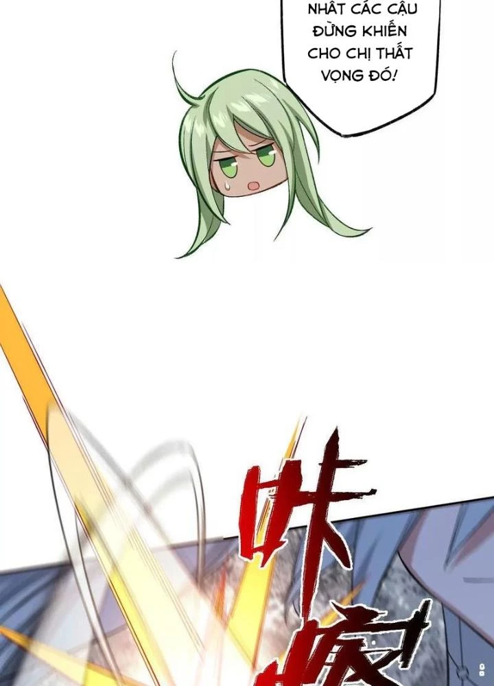 Thời Kỳ Tận Thế Chapter 80 - Trang 2