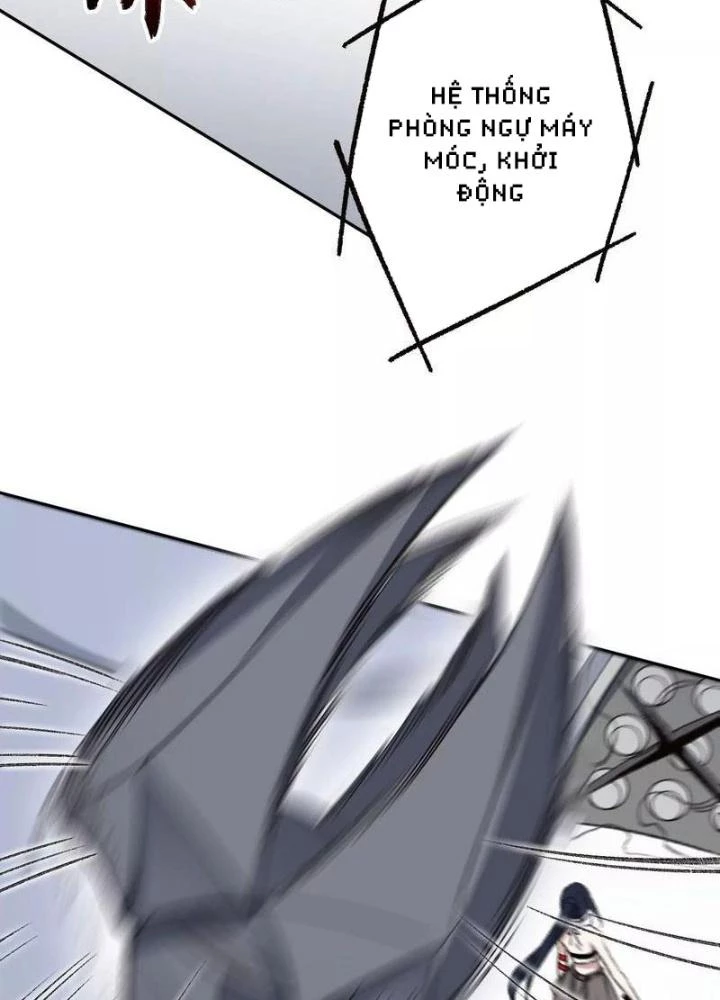 Thời Kỳ Tận Thế Chapter 80 - Trang 2