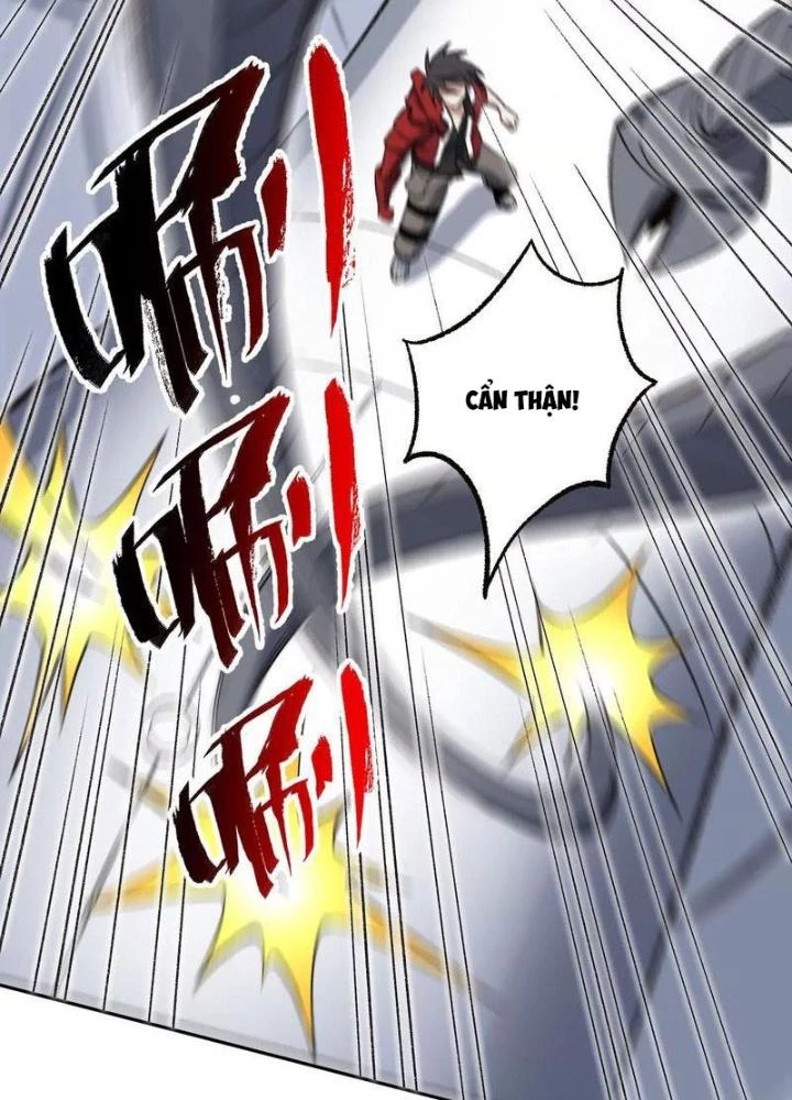 Thời Kỳ Tận Thế Chapter 80 - Trang 2