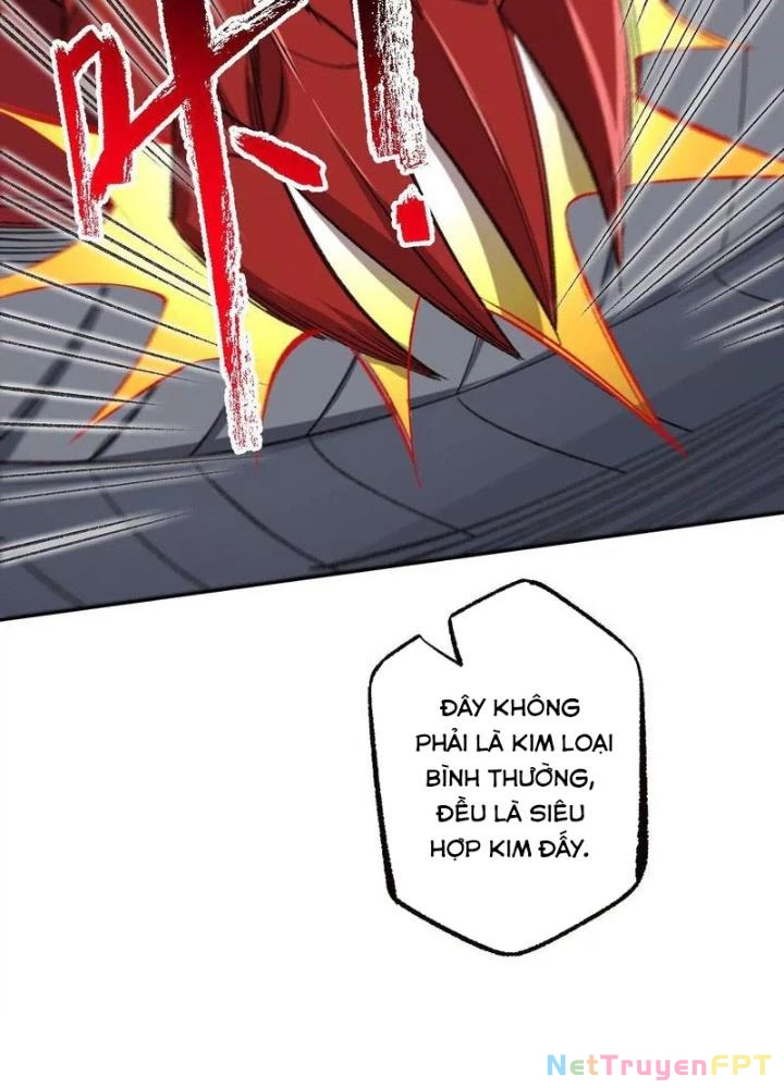 Thời Kỳ Tận Thế Chapter 80 - Trang 2