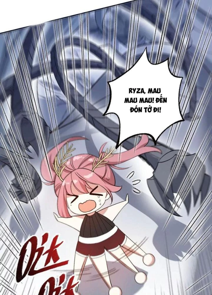 Thời Kỳ Tận Thế Chapter 80 - Trang 2