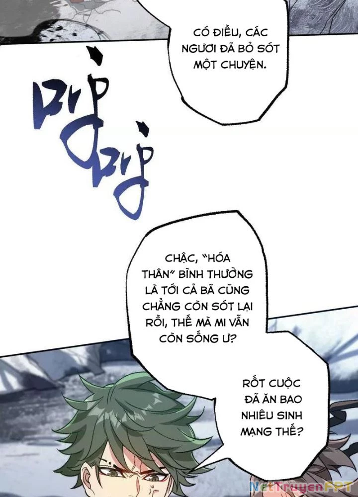 Thời Kỳ Tận Thế Chapter 82 - Trang 2