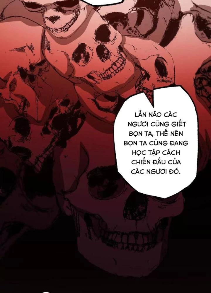 Thời Kỳ Tận Thế Chapter 82 - Trang 2
