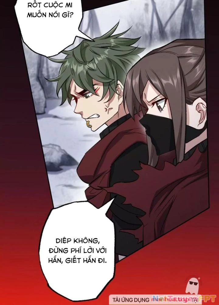 Thời Kỳ Tận Thế Chapter 82 - Trang 2