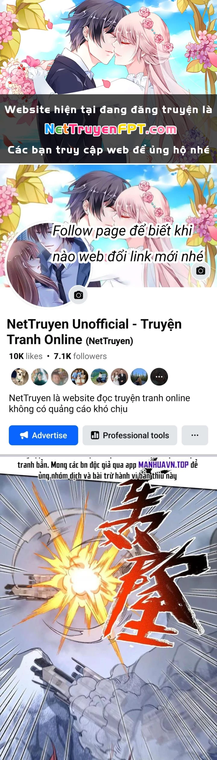 Thời Kỳ Tận Thế Chapter 82 - Trang 2