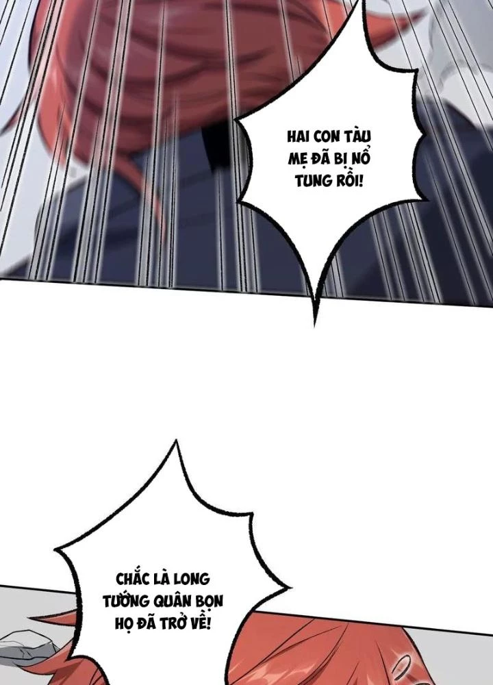 Thời Kỳ Tận Thế Chapter 82 - Trang 2