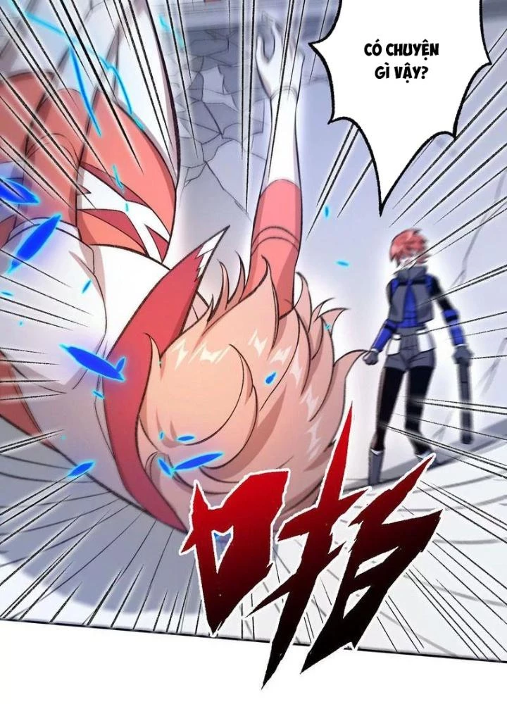 Thời Kỳ Tận Thế Chapter 82 - Trang 2