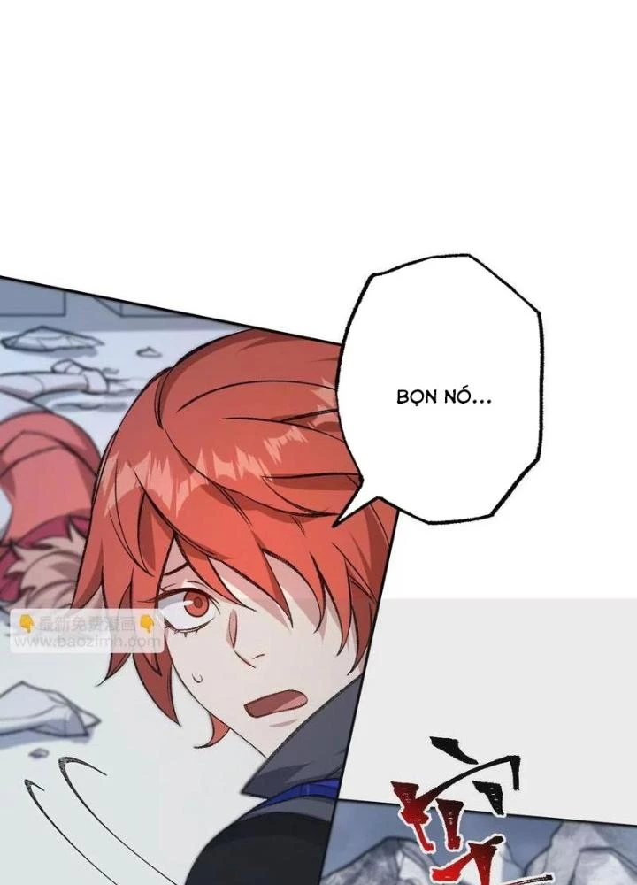 Thời Kỳ Tận Thế Chapter 82 - Trang 2