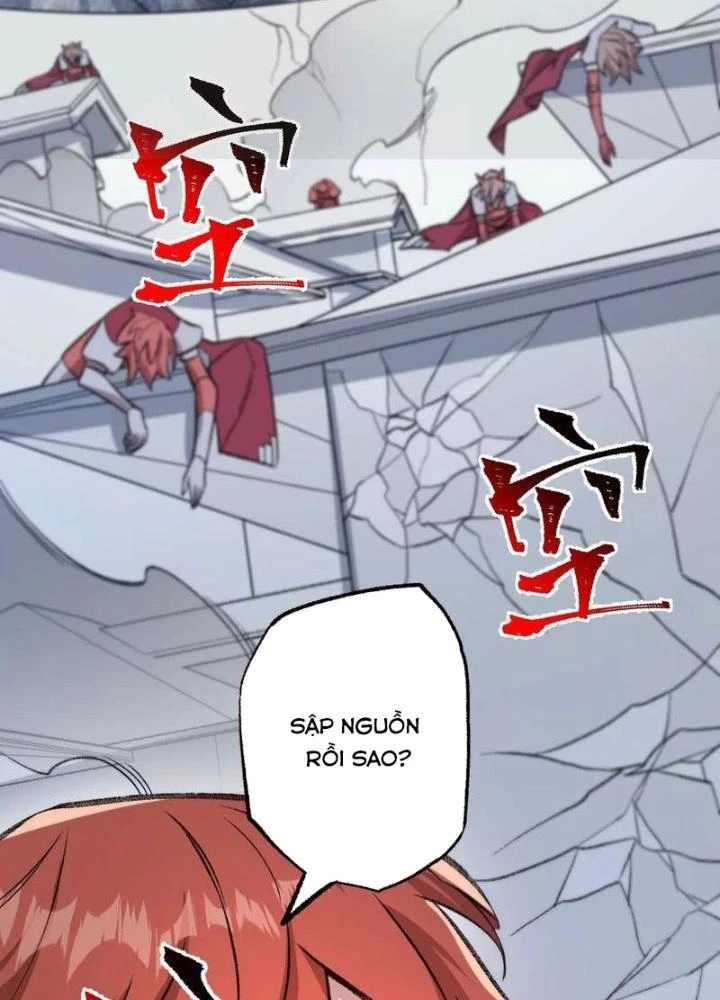 Thời Kỳ Tận Thế Chapter 82 - Trang 2