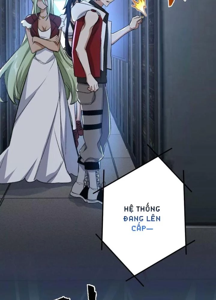 Thời Kỳ Tận Thế Chapter 82 - Trang 2