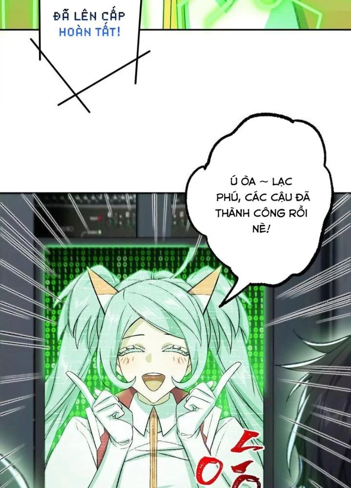 Thời Kỳ Tận Thế Chapter 82 - Trang 2