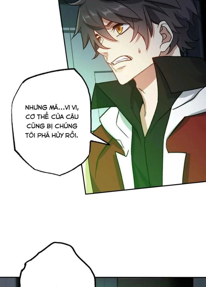 Thời Kỳ Tận Thế Chapter 82 - Trang 2