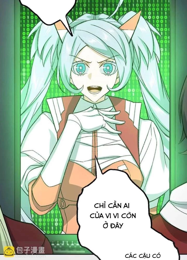 Thời Kỳ Tận Thế Chapter 82 - Trang 2