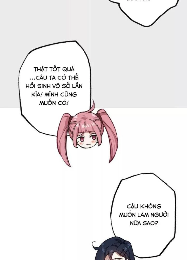 Thời Kỳ Tận Thế Chapter 82 - Trang 2