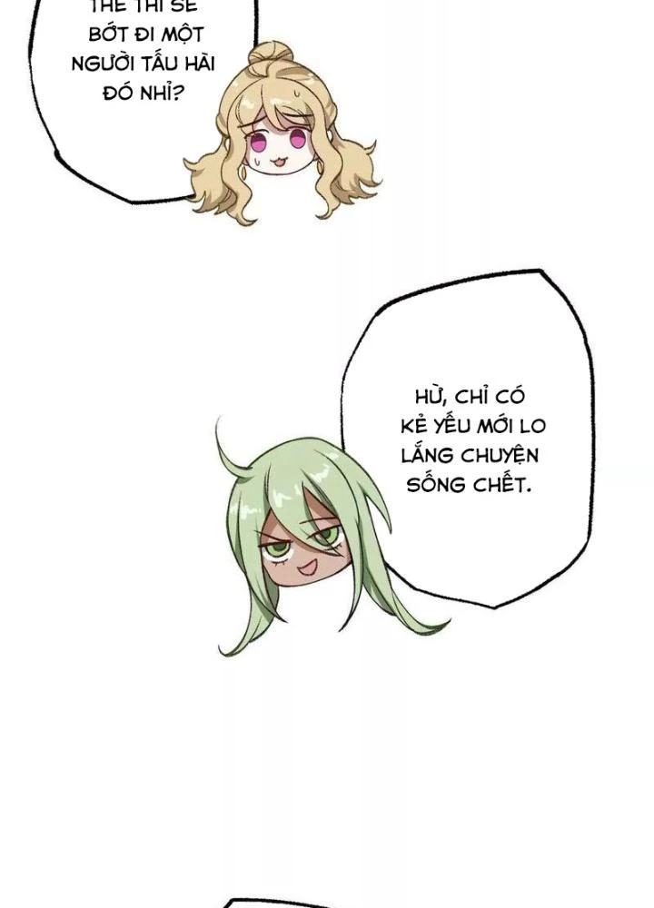 Thời Kỳ Tận Thế Chapter 82 - Trang 2