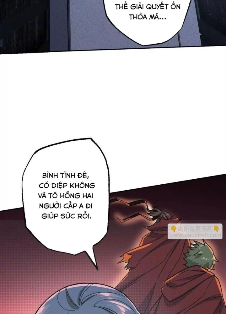 Thời Kỳ Tận Thế Chapter 82 - Trang 2