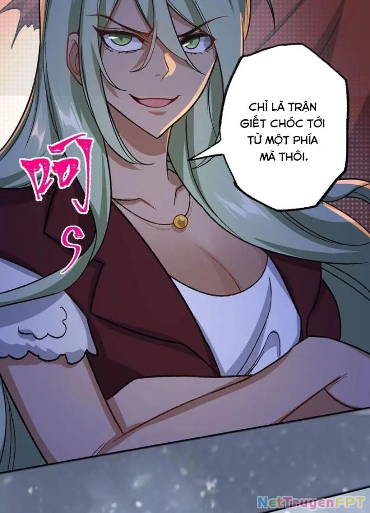 Thời Kỳ Tận Thế Chapter 82 - Trang 2