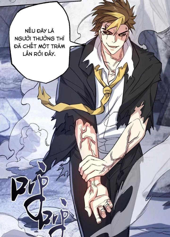 Thời Kỳ Tận Thế Chapter 82 - Trang 2