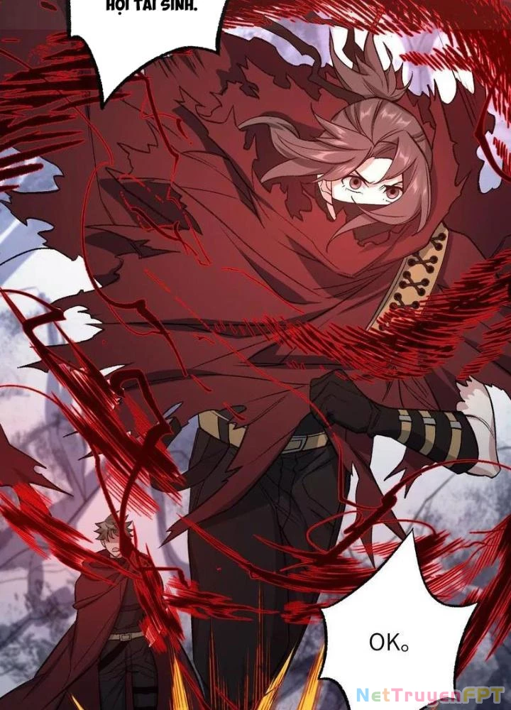 Thời Kỳ Tận Thế Chapter 82 - Trang 2