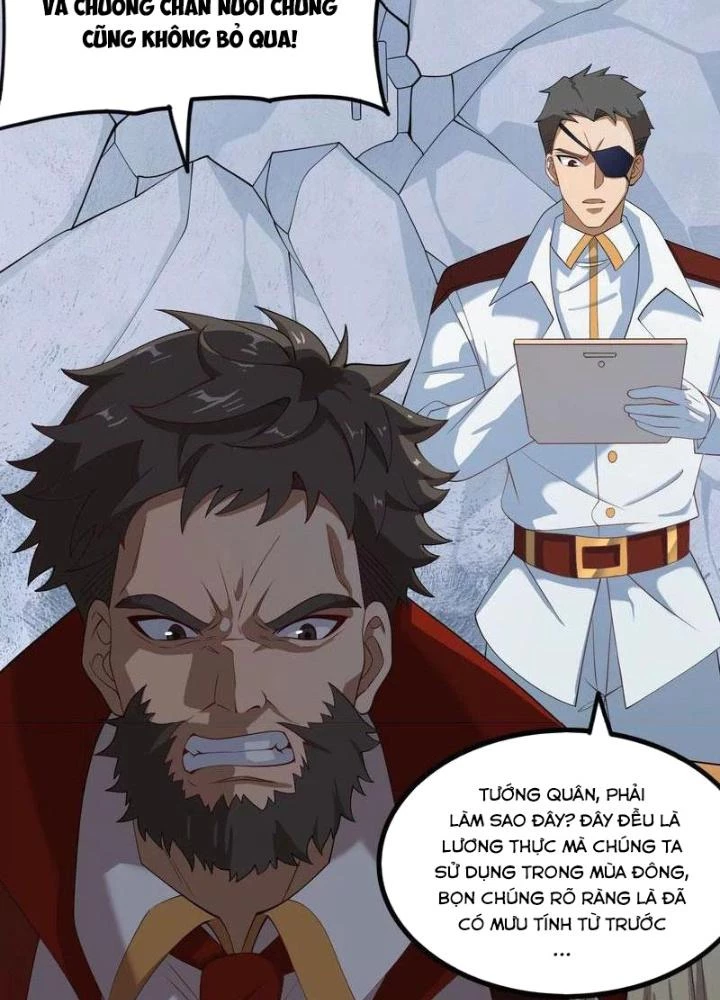 Thời Kỳ Tận Thế Chapter 83 - Trang 2