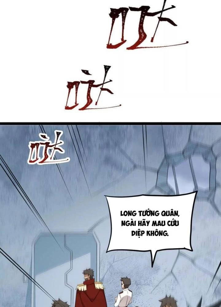 Thời Kỳ Tận Thế Chapter 83 - Trang 2