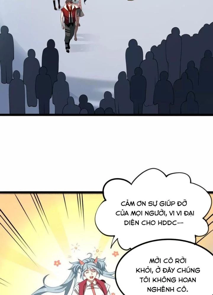 Thời Kỳ Tận Thế Chapter 83 - Trang 2