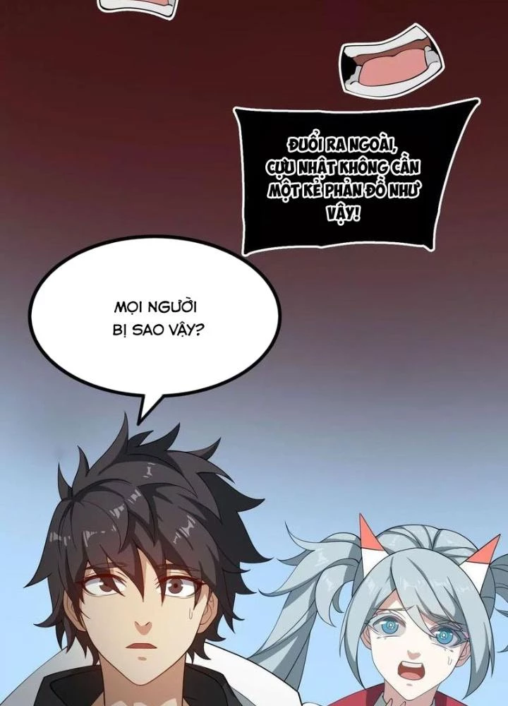 Thời Kỳ Tận Thế Chapter 83 - Trang 2