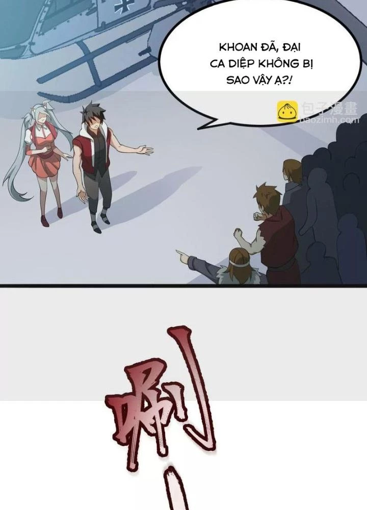 Thời Kỳ Tận Thế Chapter 83 - Trang 2