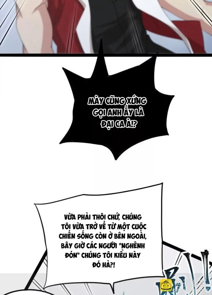 Thời Kỳ Tận Thế Chapter 83 - Trang 2