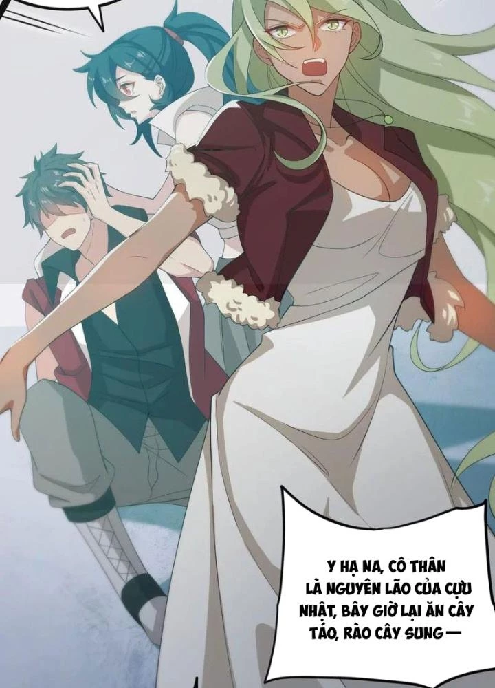 Thời Kỳ Tận Thế Chapter 83 - Trang 2