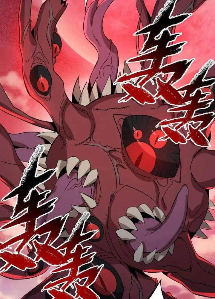 Thời Kỳ Tận Thế Chapter 85 - Trang 2