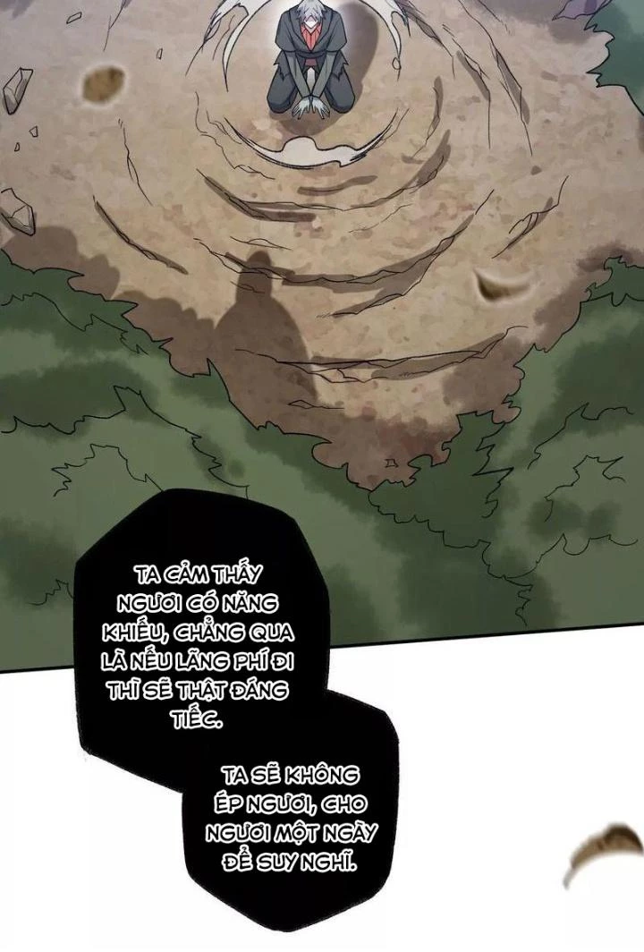 Thời Kỳ Tận Thế Chapter 85 - Trang 2