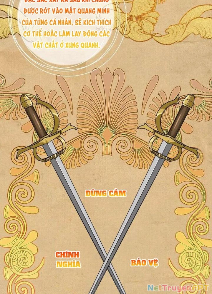 Thời Kỳ Tận Thế Chapter 85 - Trang 2