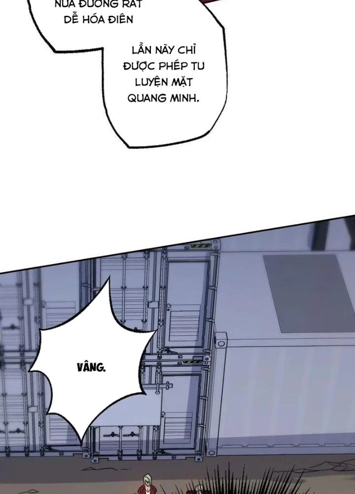 Thời Kỳ Tận Thế Chapter 85 - Trang 2