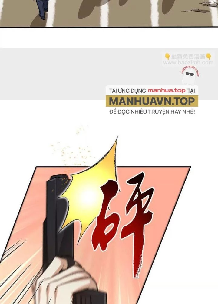 Thời Kỳ Tận Thế Chapter 85 - Trang 2