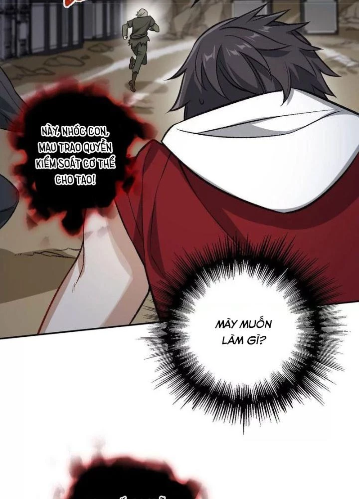 Thời Kỳ Tận Thế Chapter 85 - Trang 2