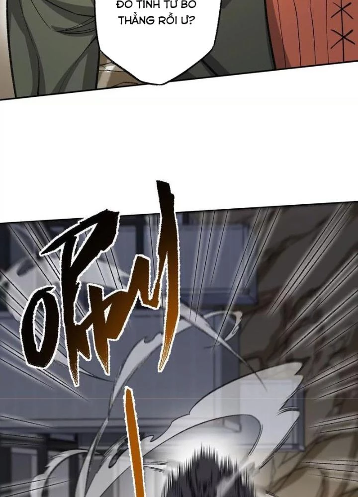 Thời Kỳ Tận Thế Chapter 85 - Trang 2