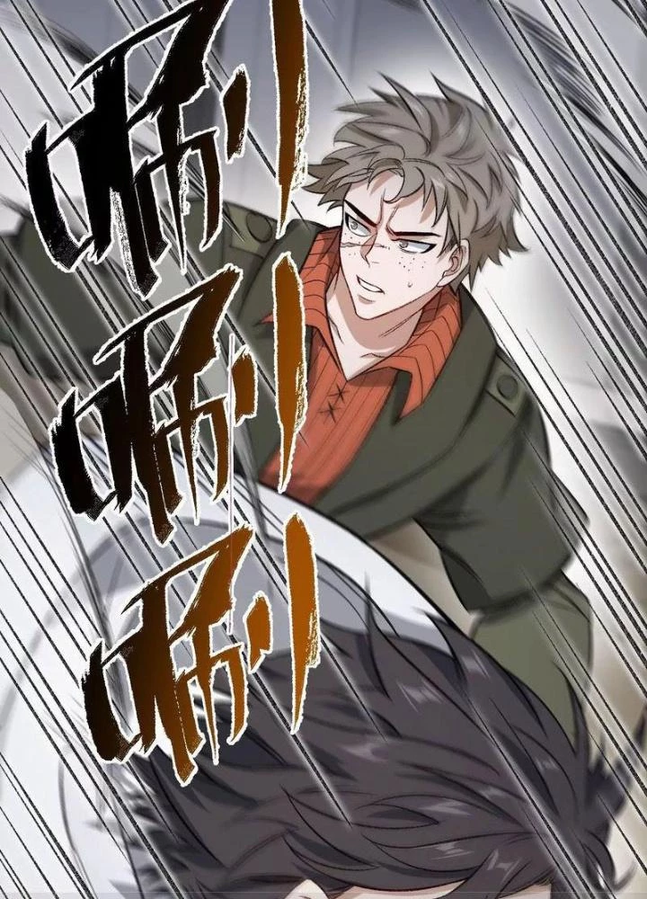 Thời Kỳ Tận Thế Chapter 85 - Trang 2