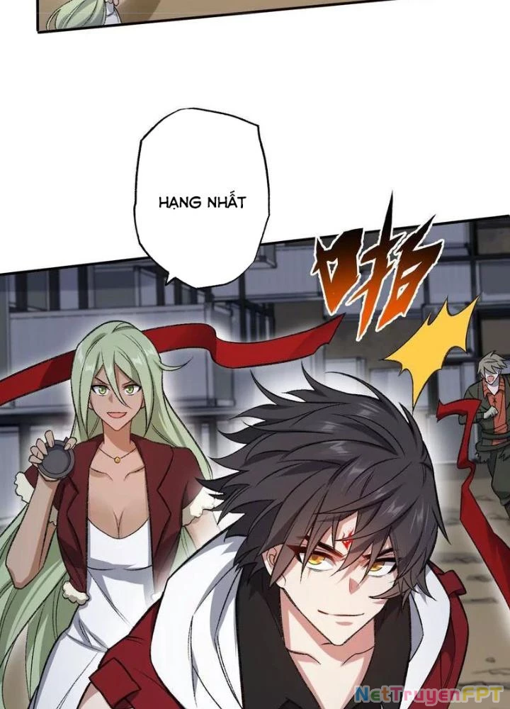 Thời Kỳ Tận Thế Chapter 85 - Trang 2