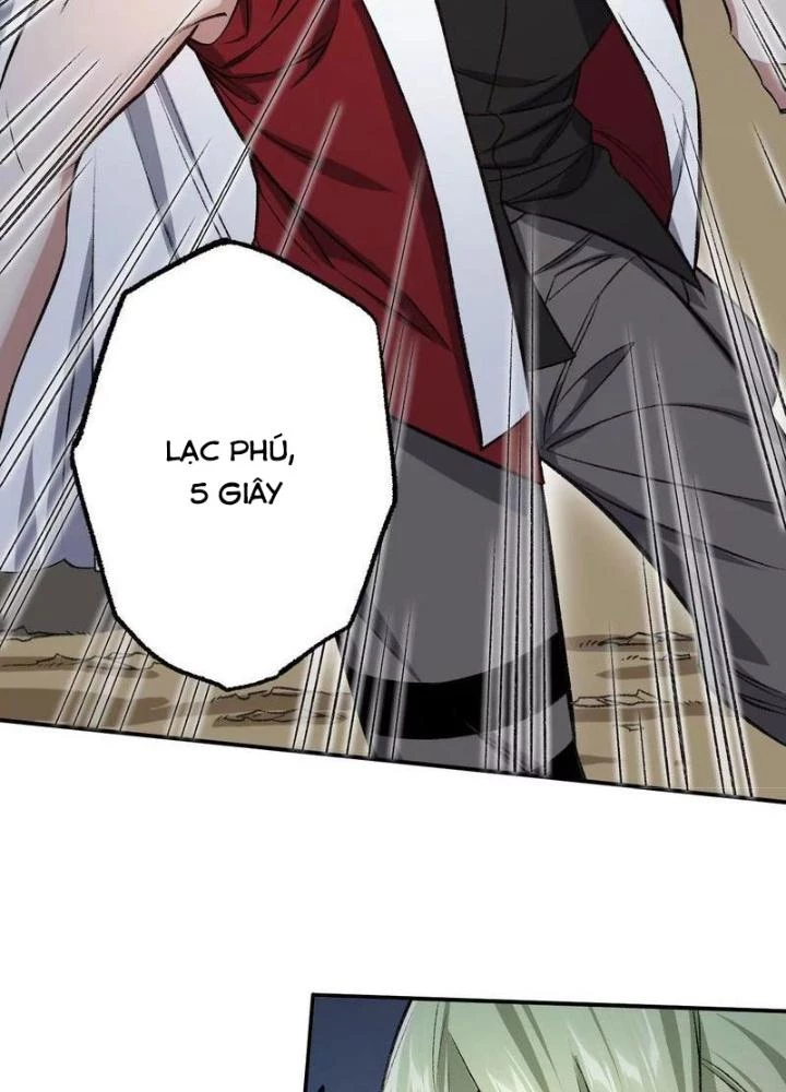 Thời Kỳ Tận Thế Chapter 85 - Trang 2