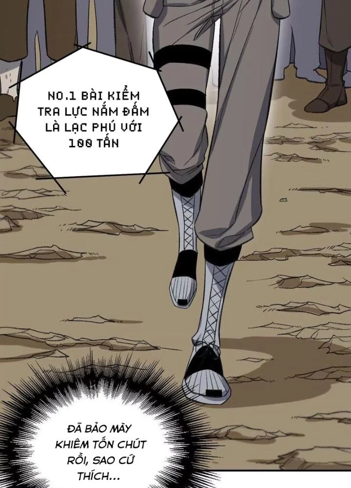 Thời Kỳ Tận Thế Chapter 85 - Trang 2