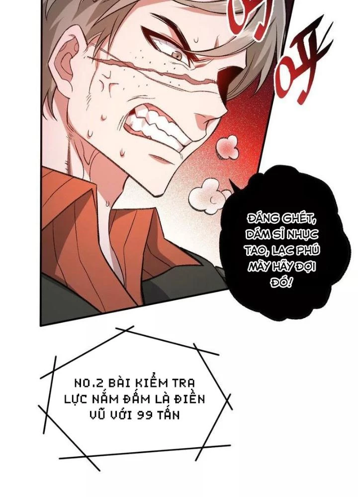 Thời Kỳ Tận Thế Chapter 85 - Trang 2