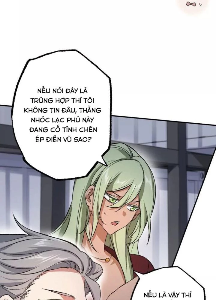 Thời Kỳ Tận Thế Chapter 85 - Trang 2