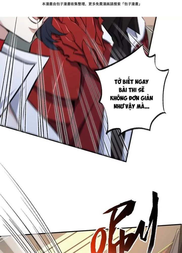 Thời Kỳ Tận Thế Chapter 88 - Trang 2