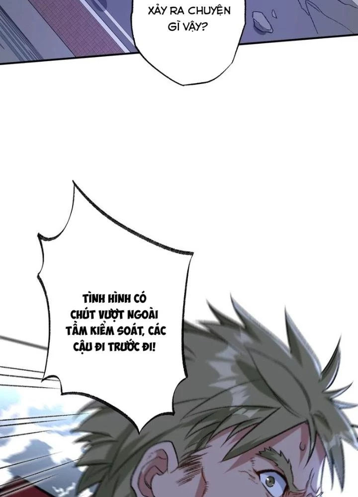 Thời Kỳ Tận Thế Chapter 88 - Trang 2