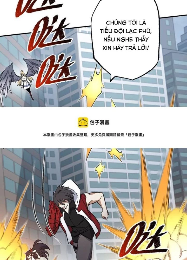 Thời Kỳ Tận Thế Chapter 88 - Trang 2