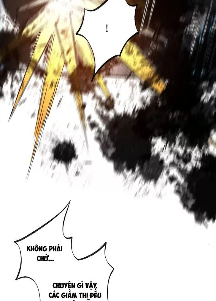 Thời Kỳ Tận Thế Chapter 88 - Trang 2